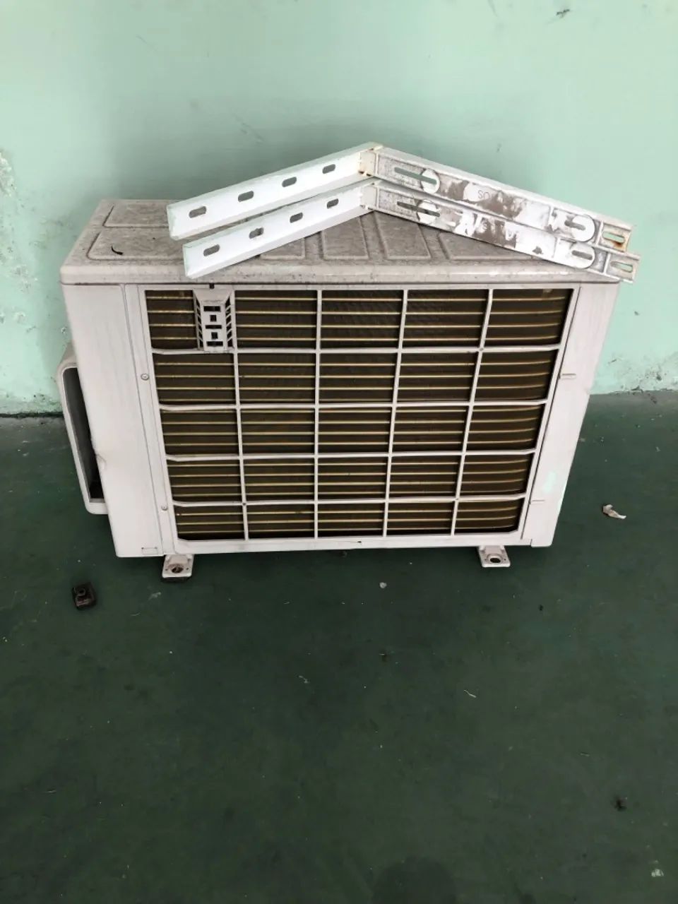 Ar Condicionado LG Dual Inverter 9.000 BTUs  - Foto 4