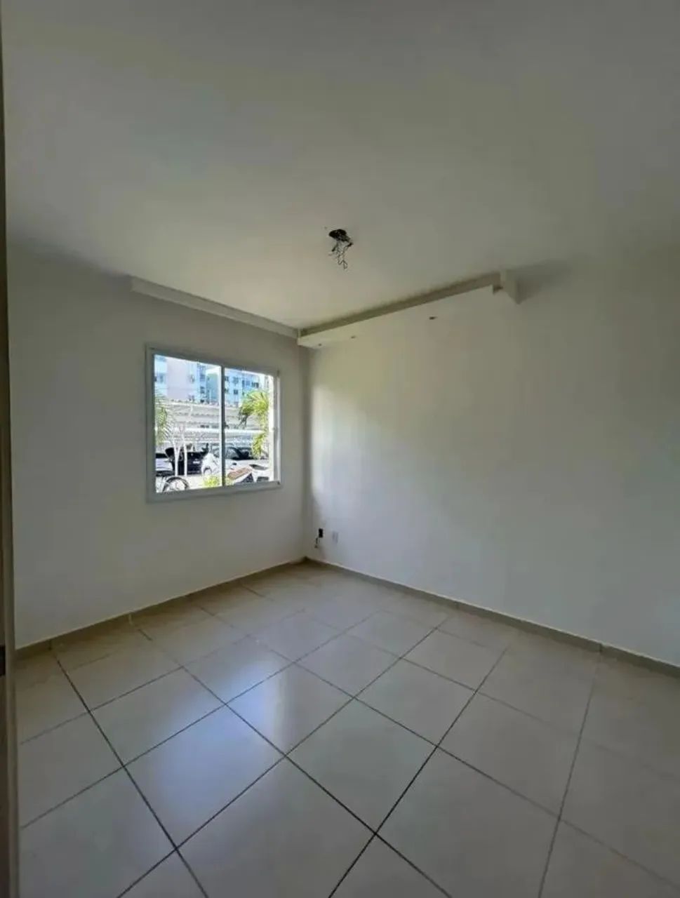 Apartamento para Venda em São Cristóvão, Marcelo Deda, 2 dormitórios, 1 banheiro, 1 vaga - Foto 3