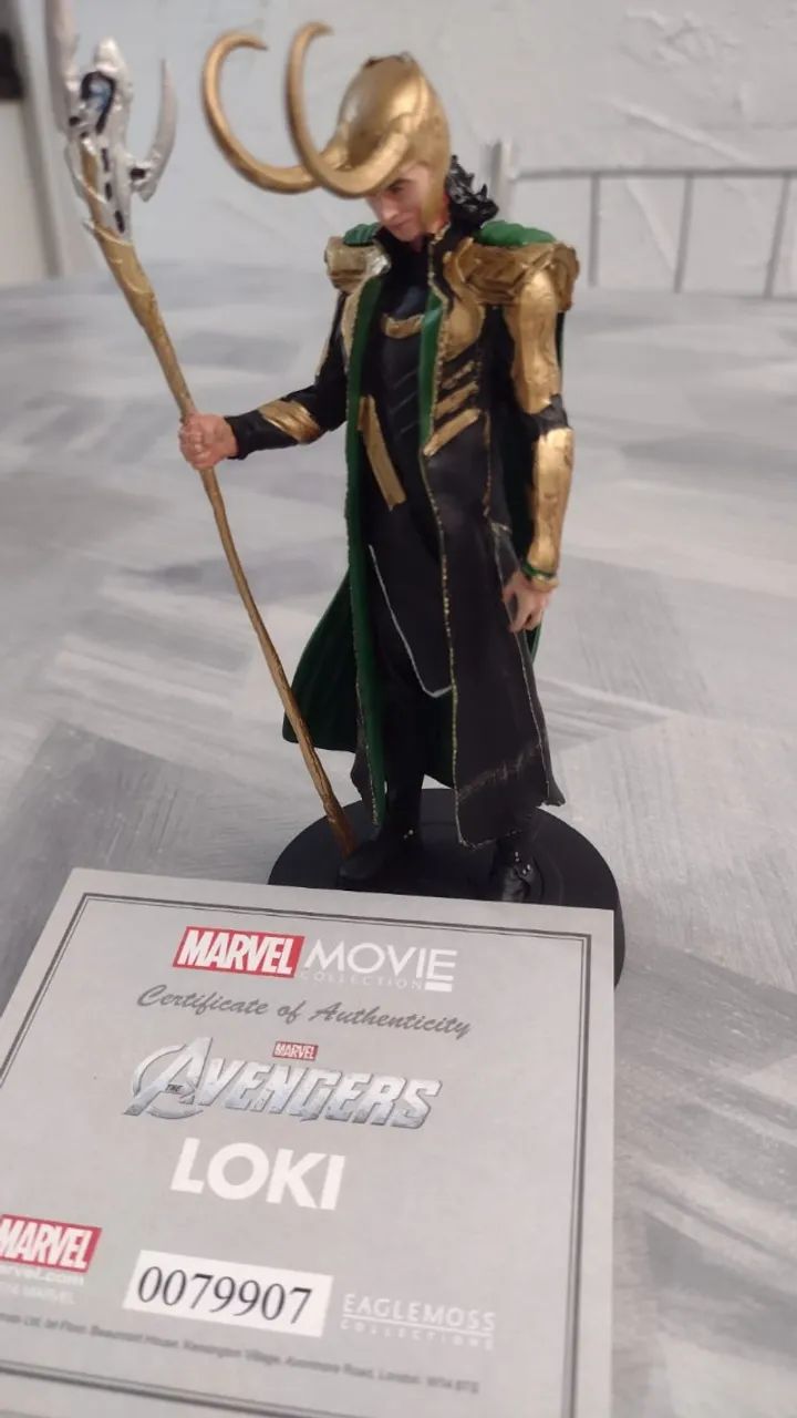Loki  - Foto 3