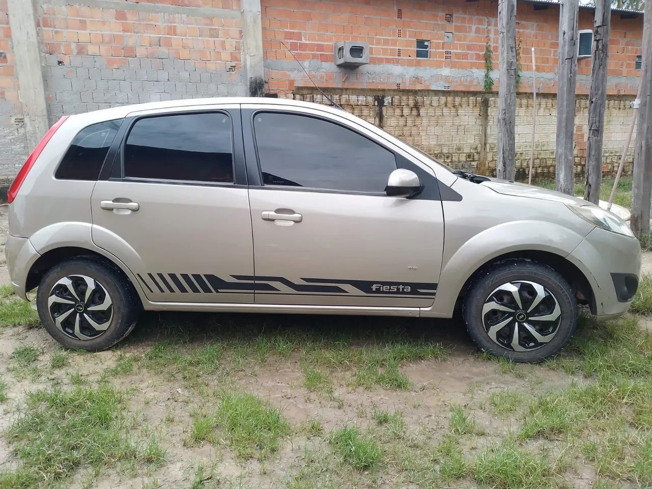 Ford fiesta - Foto 2