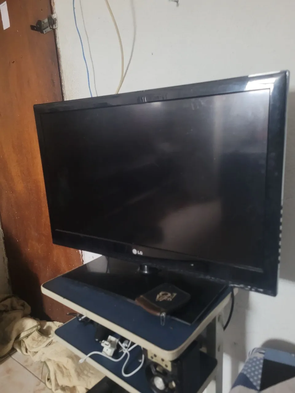 TV LG 32 polegadas