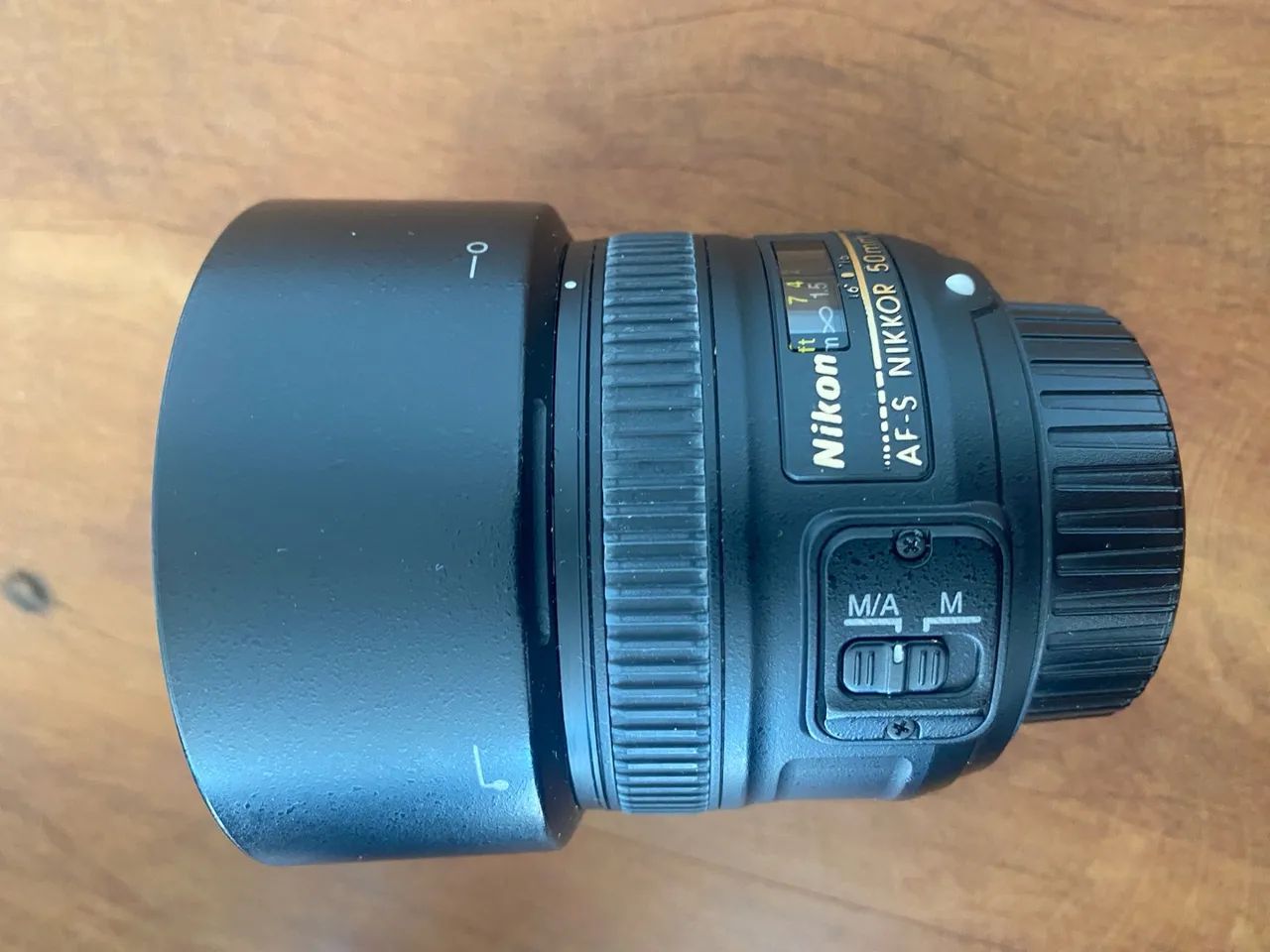 LENTES QUE PROPORCIONAM LINDAS FOTOS. - Foto 3