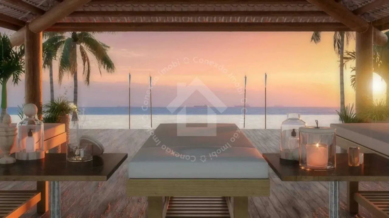 - Lote Padang Beach Residence - Foto 8