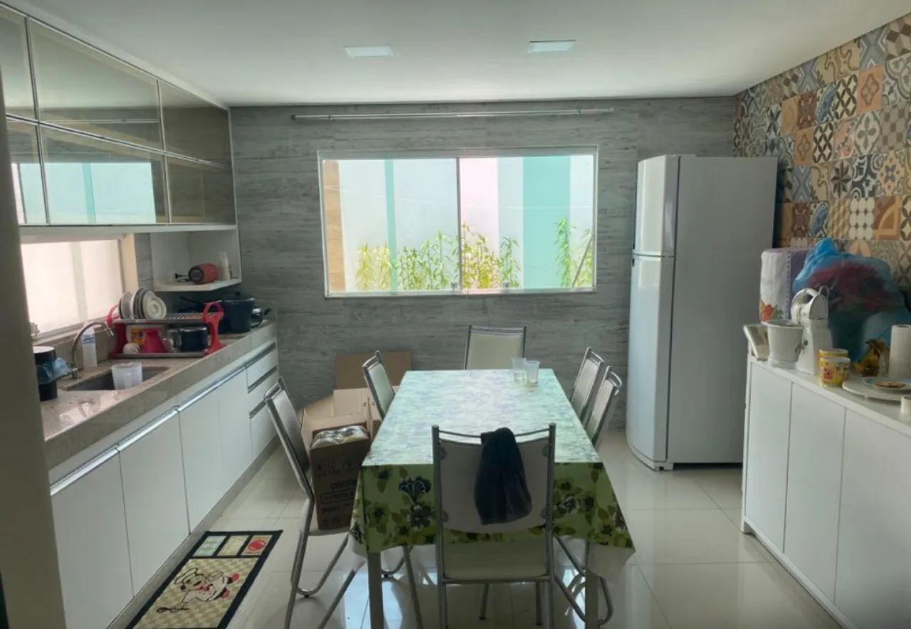 Casa em condomínio fechado - Foto 5