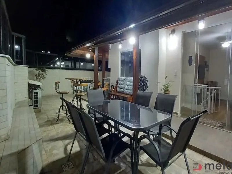 Apartamento a venda em Resende - RJ