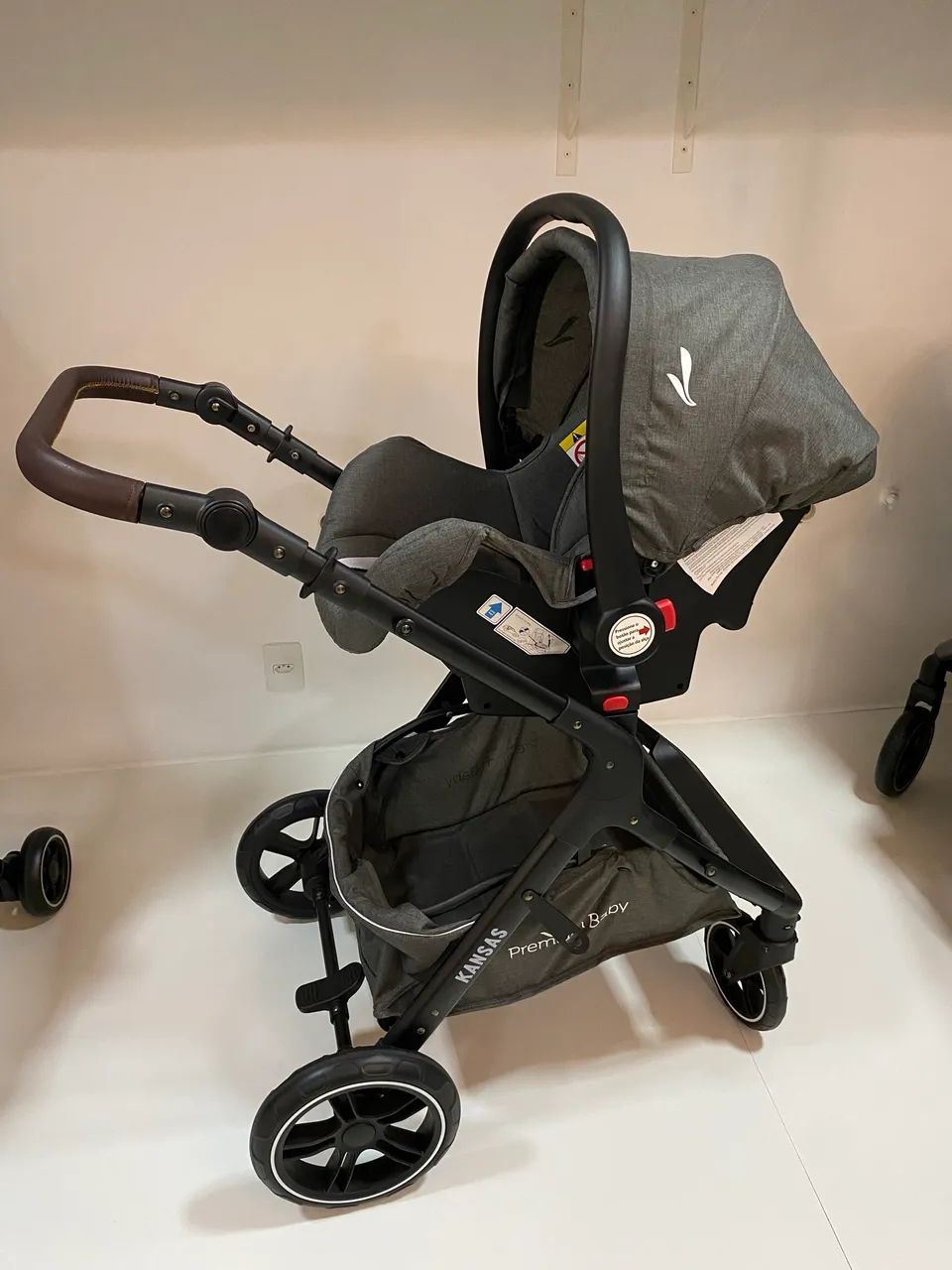 Combo Kansas - Premium Baby - Foto 6