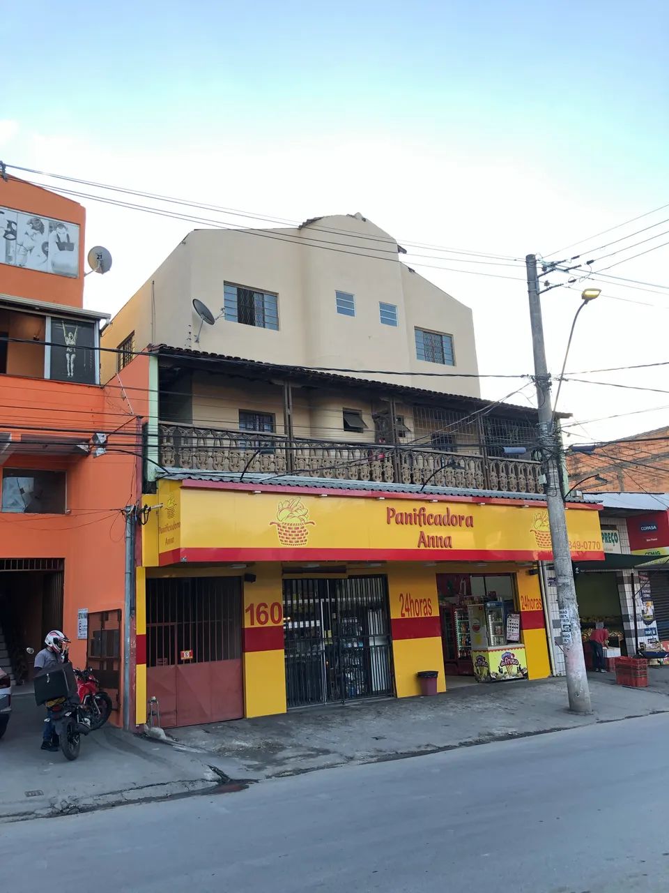 Foto - Ribeirão das Neves - Jardim Alvorada (Justinópolis)