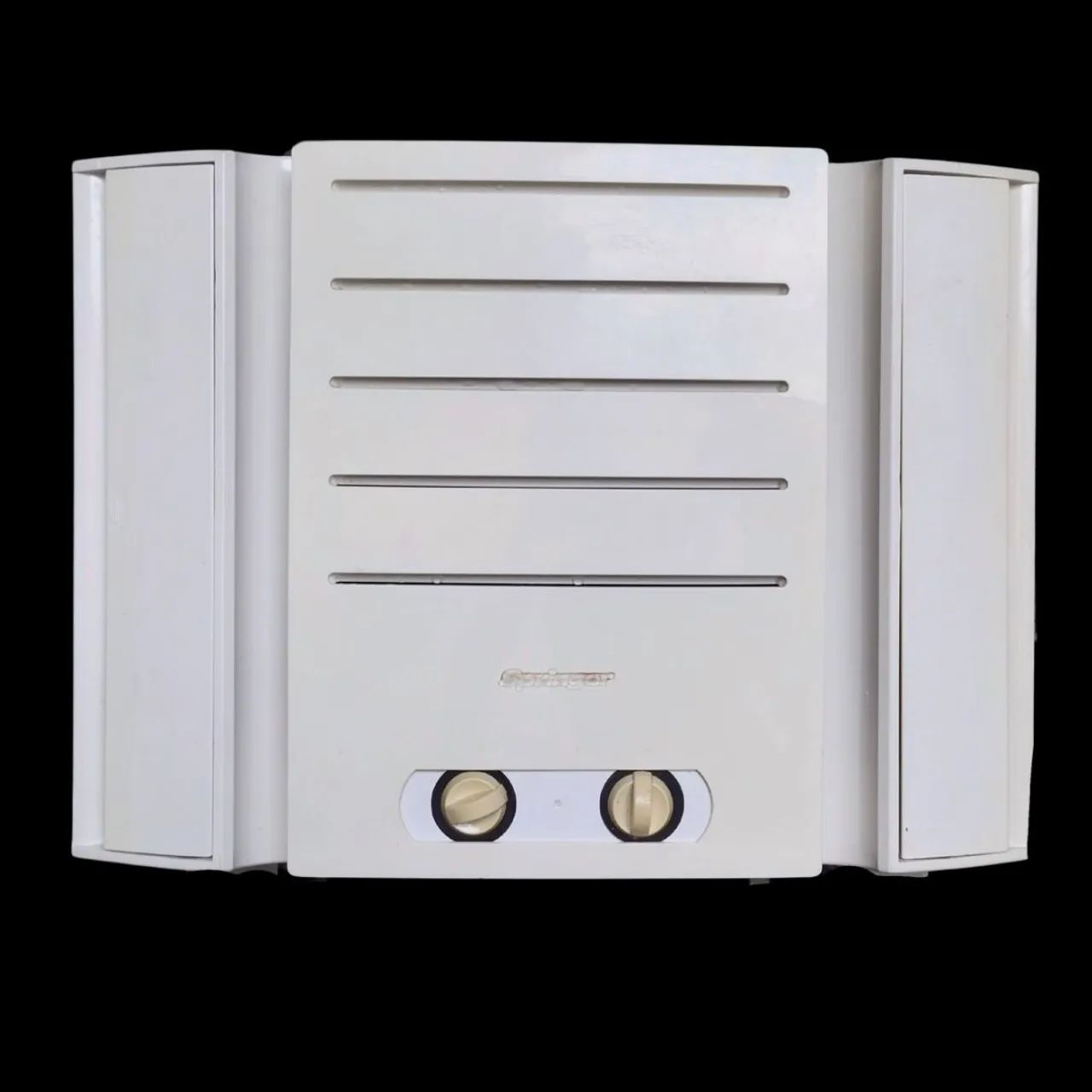 Ar Condicionado Springer 7.500 BTUs 