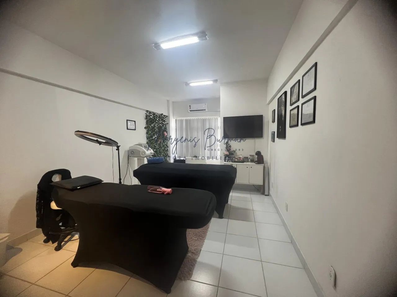 Ponto Comercial para Venda em Lauro de Freitas, Centro, 1 banheiro - Foto 2