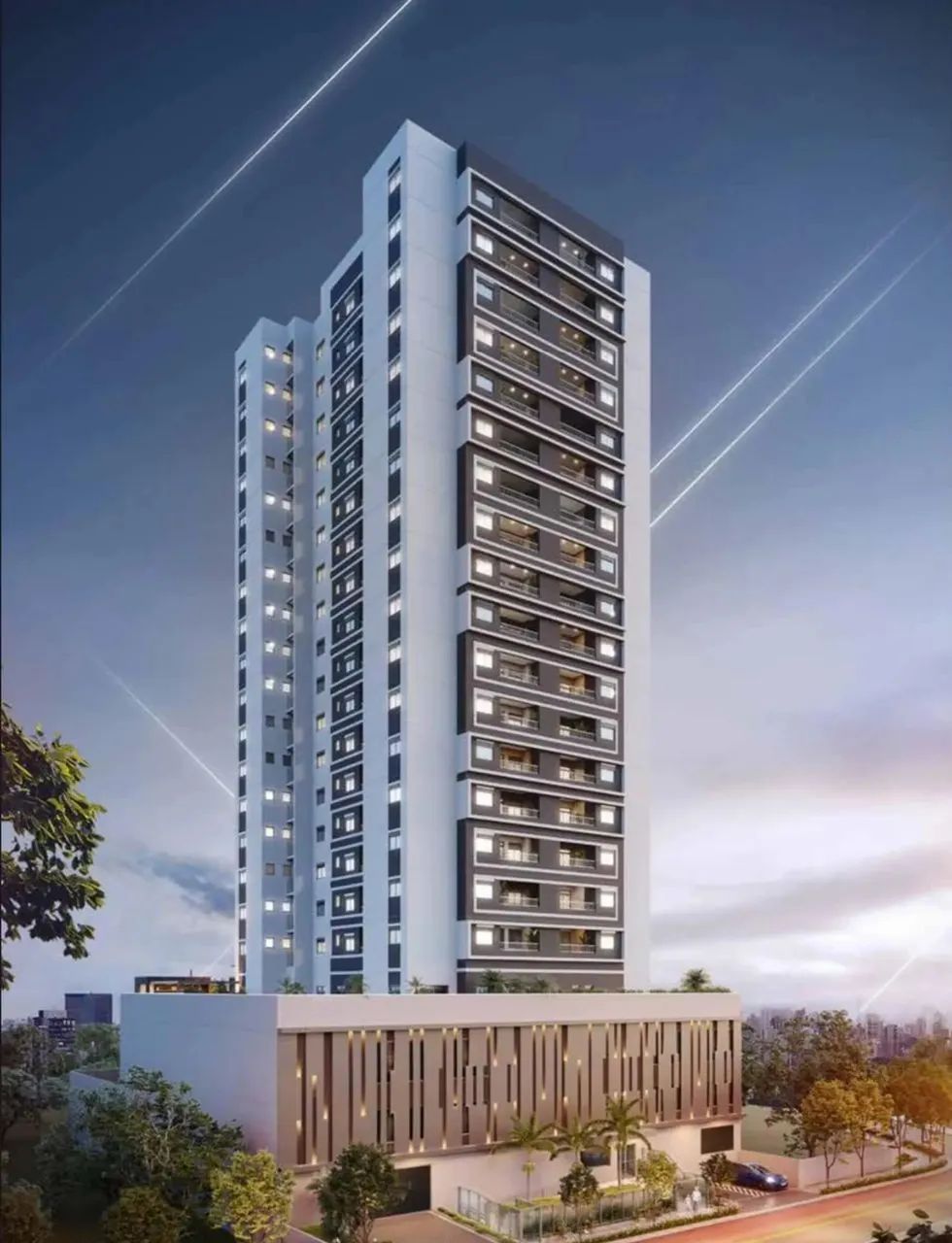 Lançamento Osasco 69m2 / São Paulo