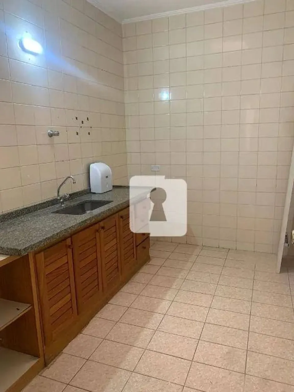 Sala para alugar, 30 m² por R$ 1.200,01/mês - Pirituba - São Paulo/SP