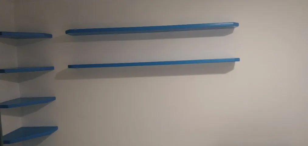 Prateleiras - Foto 2