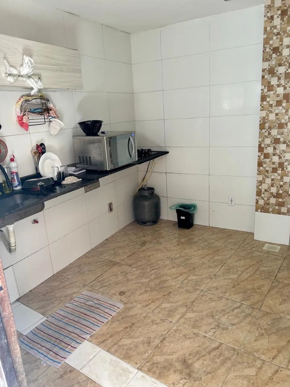Casa 2 quartos Avenida Central- Região Oceânica  - Foto 4