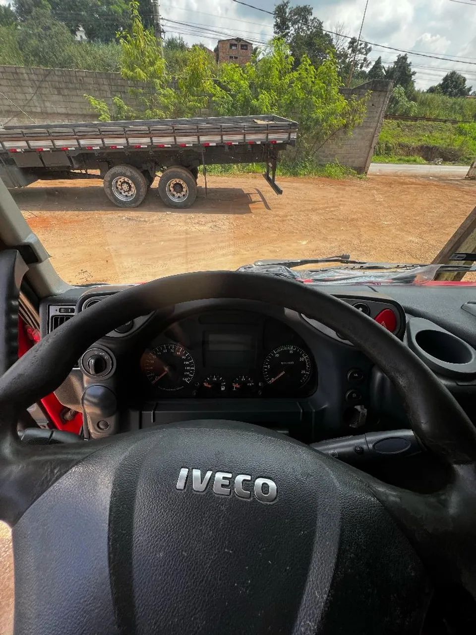 Iveco cegonheiro - Foto 2