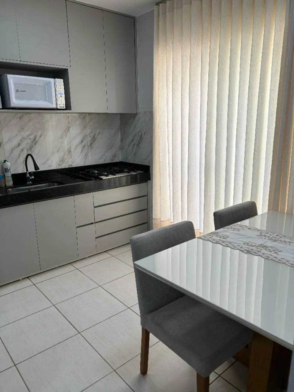 Apartamento 2 quartos