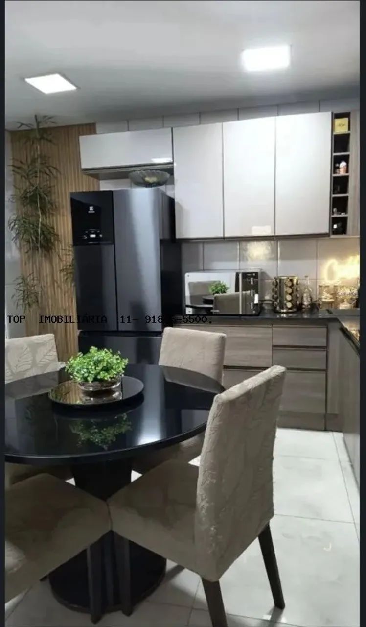 Chácara para Venda em Cajamar, Empresarial Paineira (Jordanésia), 2 dormitórios, 2 banheir