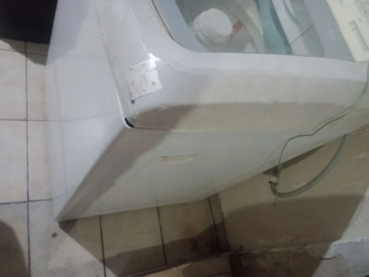 Maquina de lavar Consul  - Foto 3