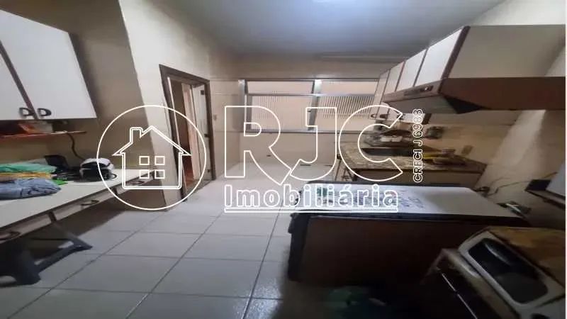 Apartamento : Padrão / Residencial / Flamengo - Foto 10