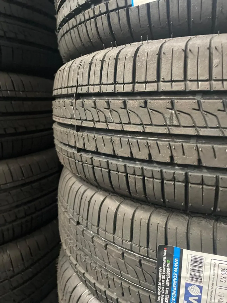 Tá esperando o quê? Remolde top é só na RL, aro 15 195/55