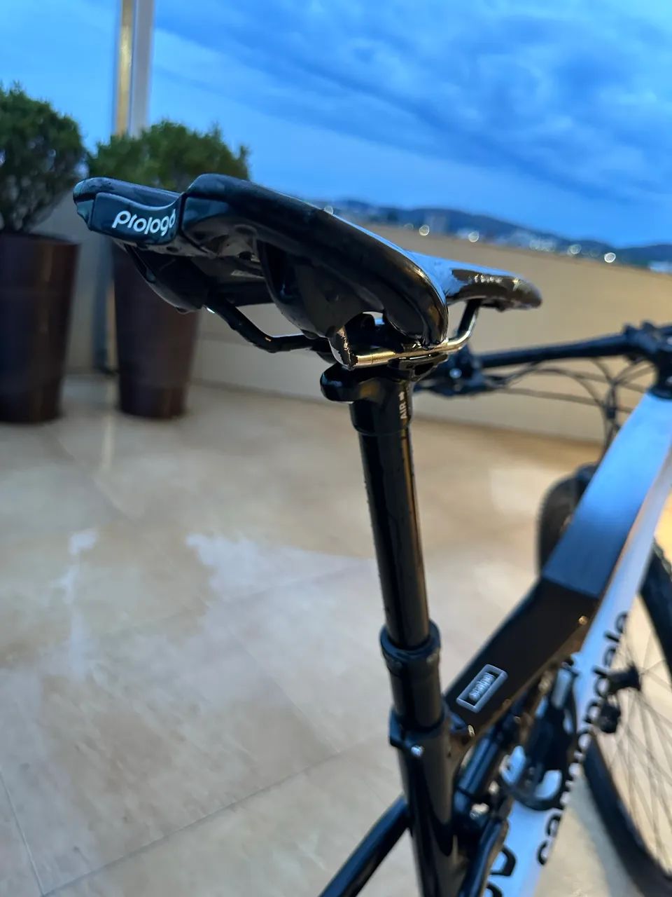 Cannondale lefty Scalpel 3 - Foto 3