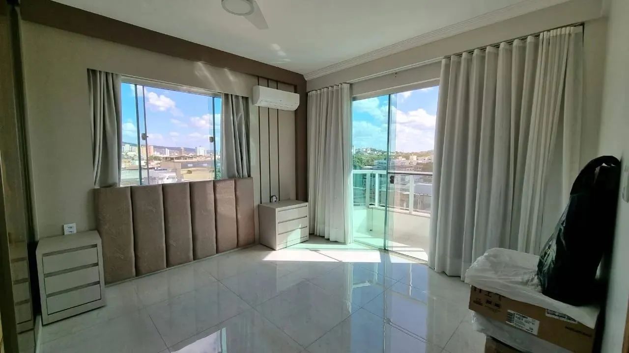Apartamento Seminovo no Nossa Senhora das Graças - Foto 2