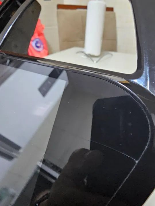 Central Multimídia Android Car Play Suzuki S Cross 2017 - Foto 4