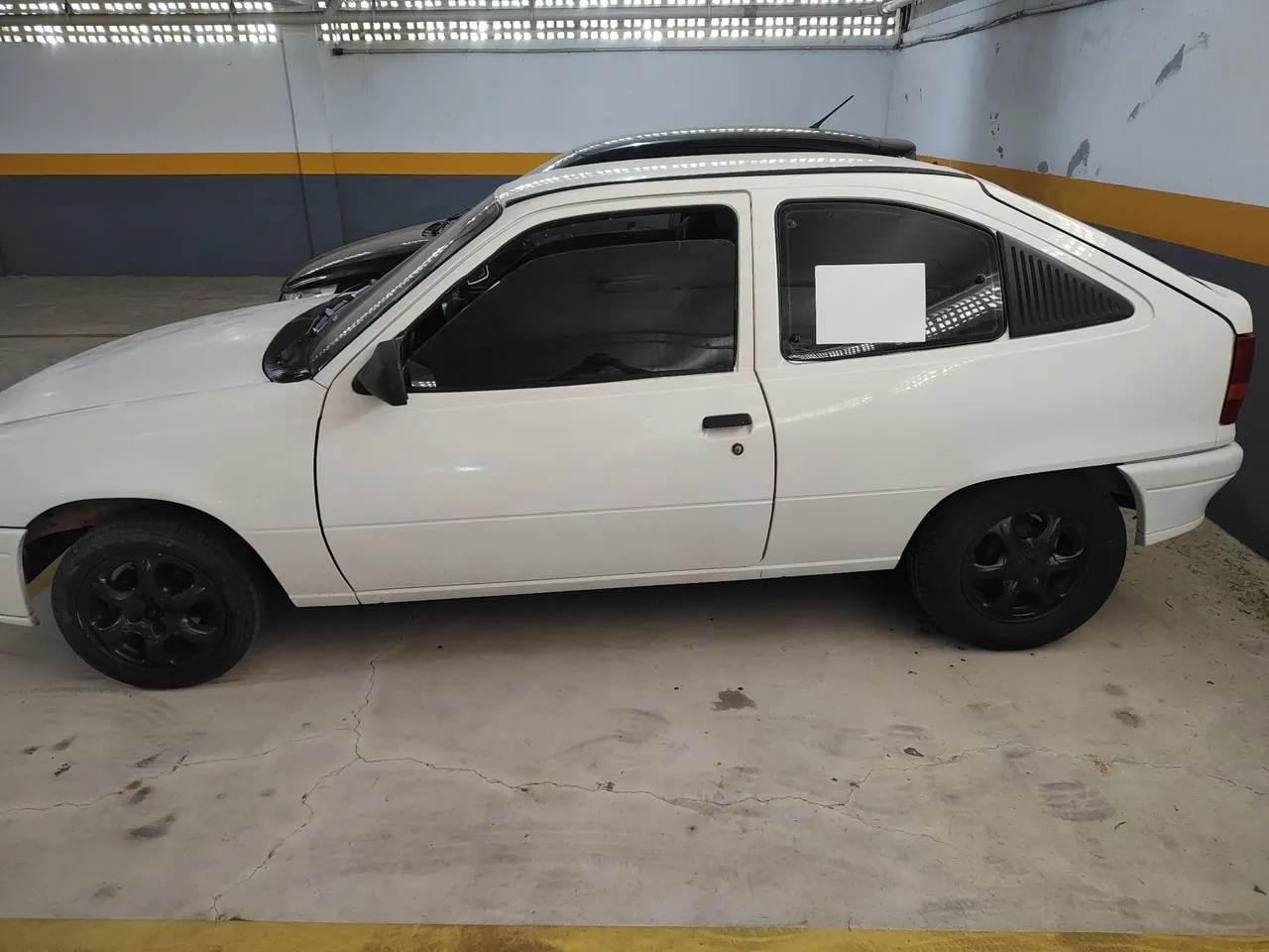 Kadett 98
