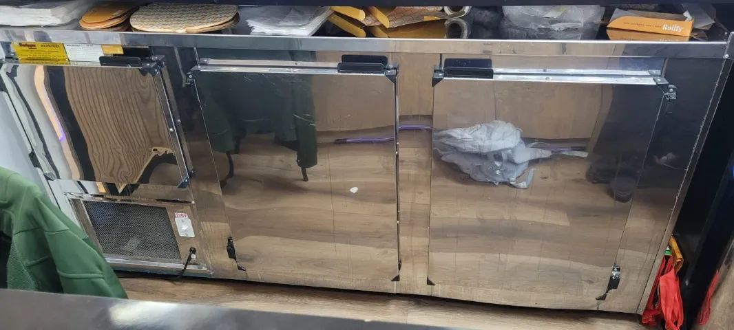 Quiosque a venda no Shopping Conquista Sul - Foto 5