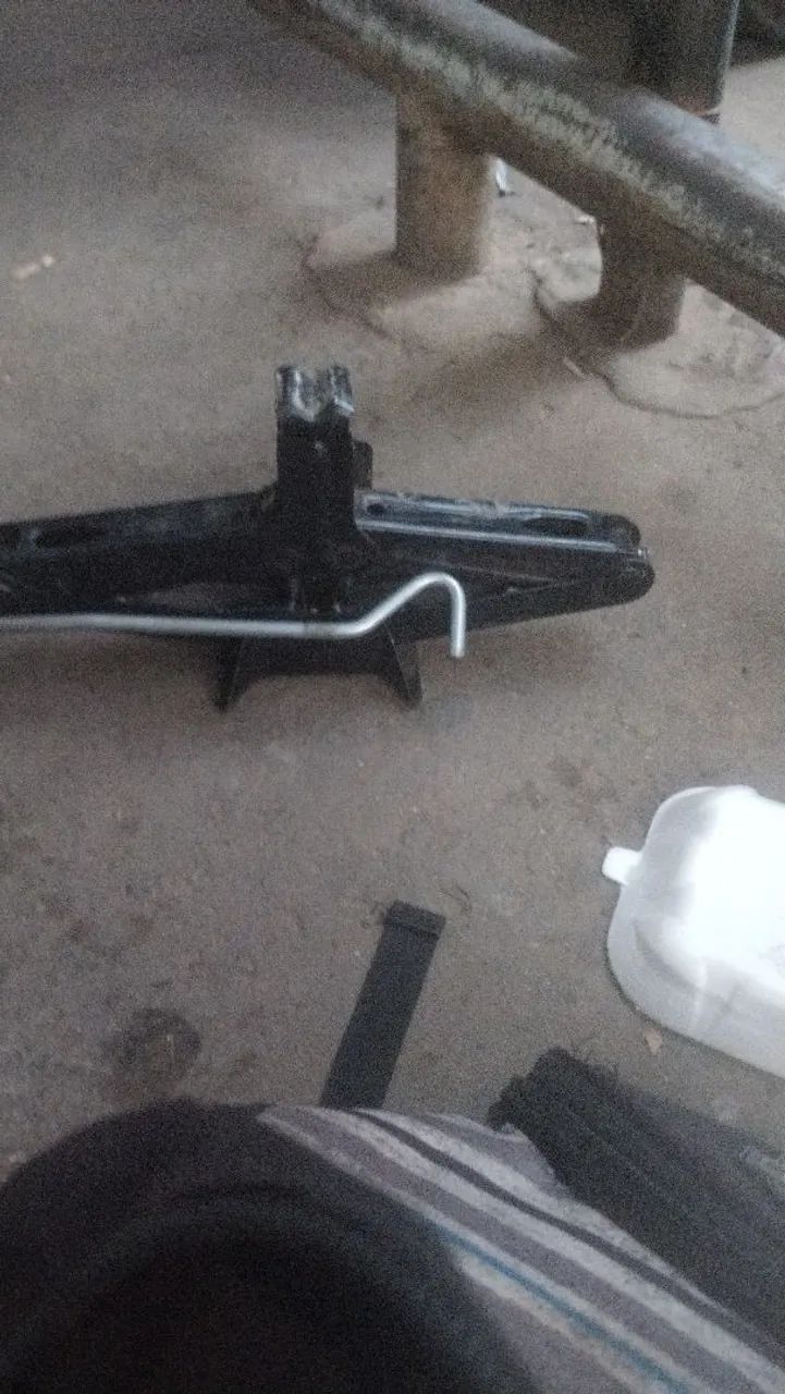 Macaco para carro