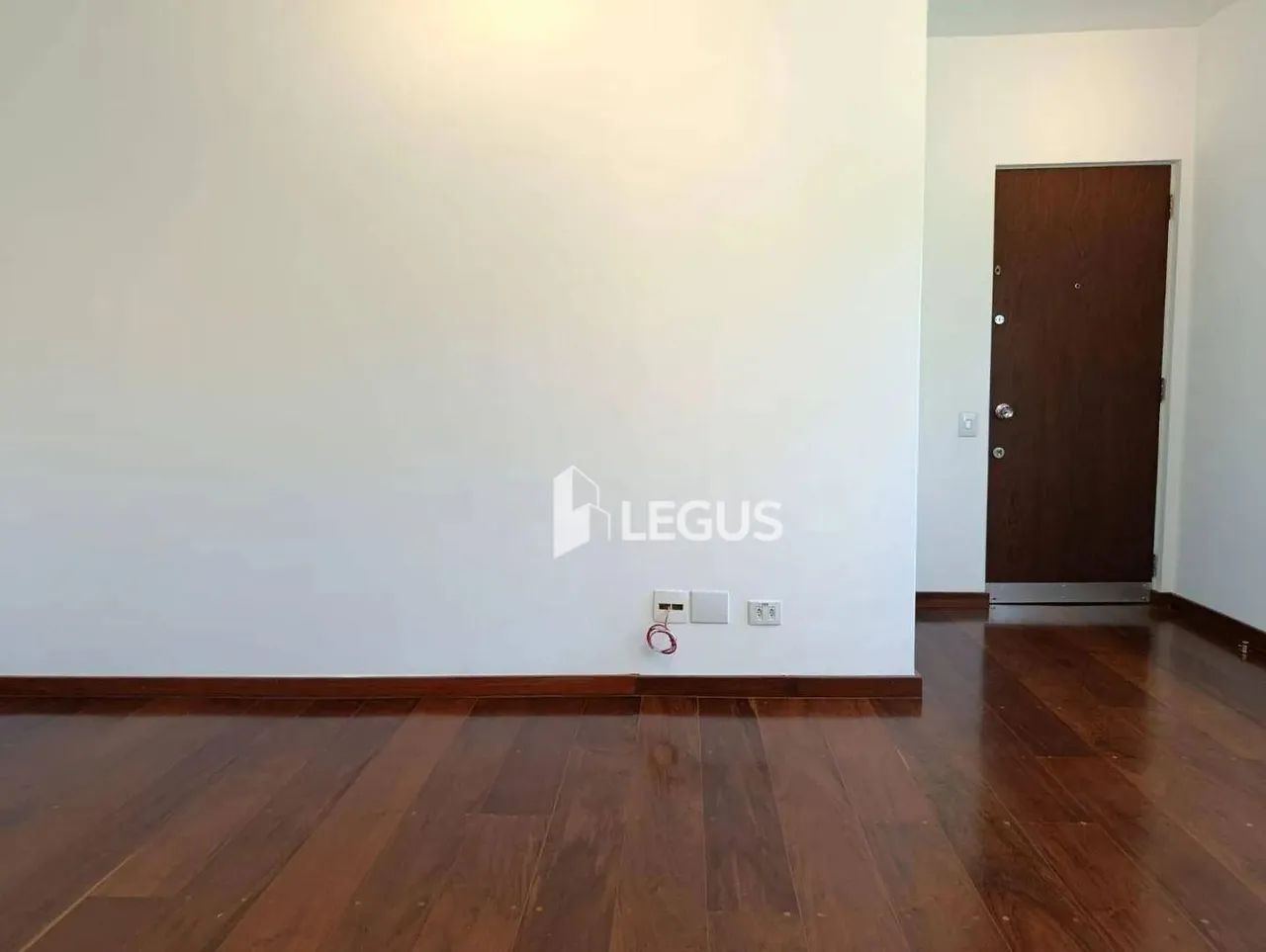 Apartamento com 3 dormitórios à venda, 95 m² São Paulo/SP - Foto 3