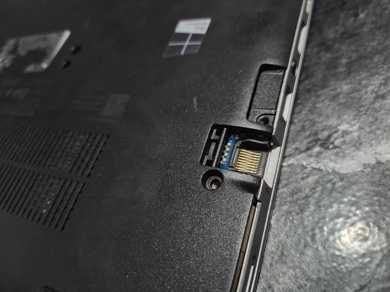 Notebook HP EliteBook 820 G2 - Foto 2