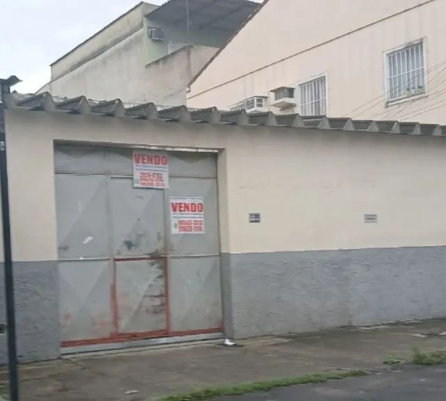 Foto - São João de Meriti - Jardim Meriti