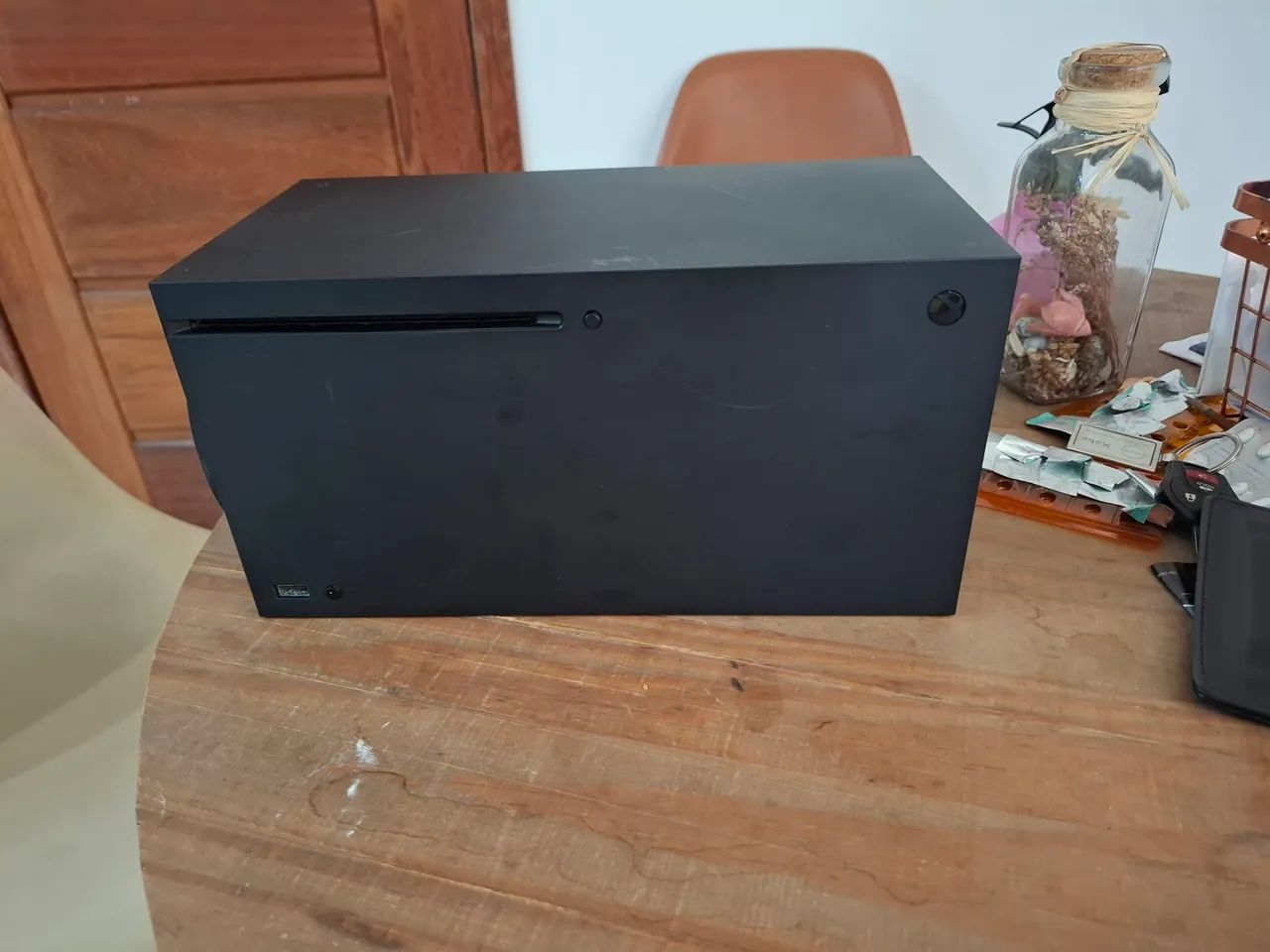 Xbox Series X 1TB - Usado - Foto 3