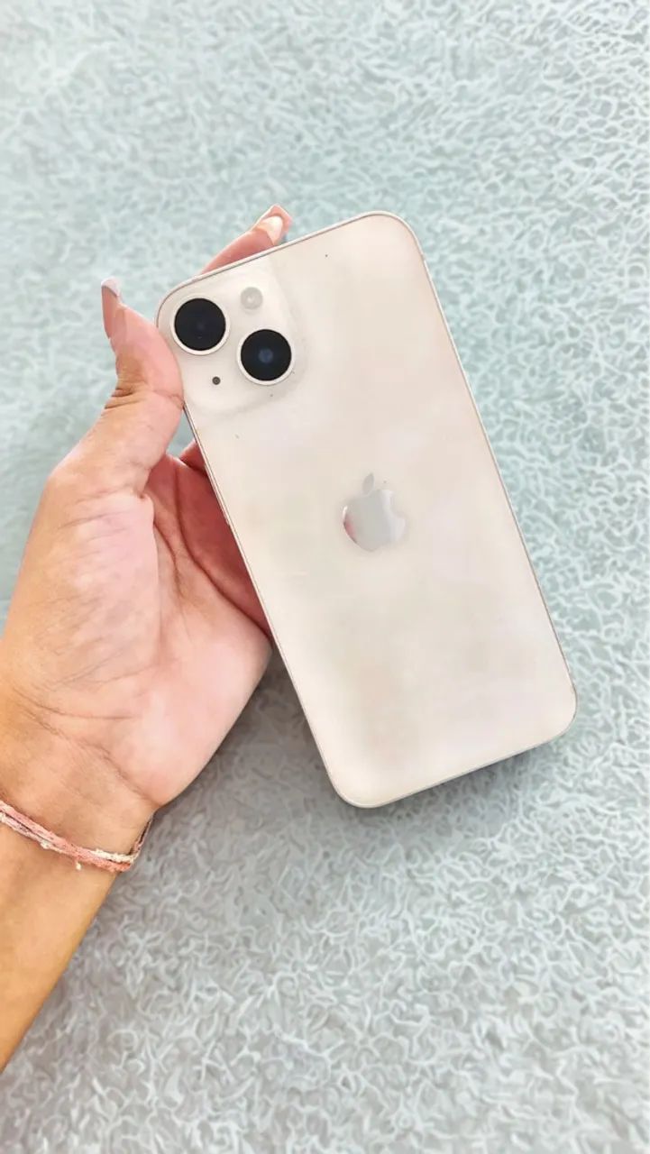 IPHONE 14 128GB novo / IPHONE XR 64GB novo VITRINE - Foto 2