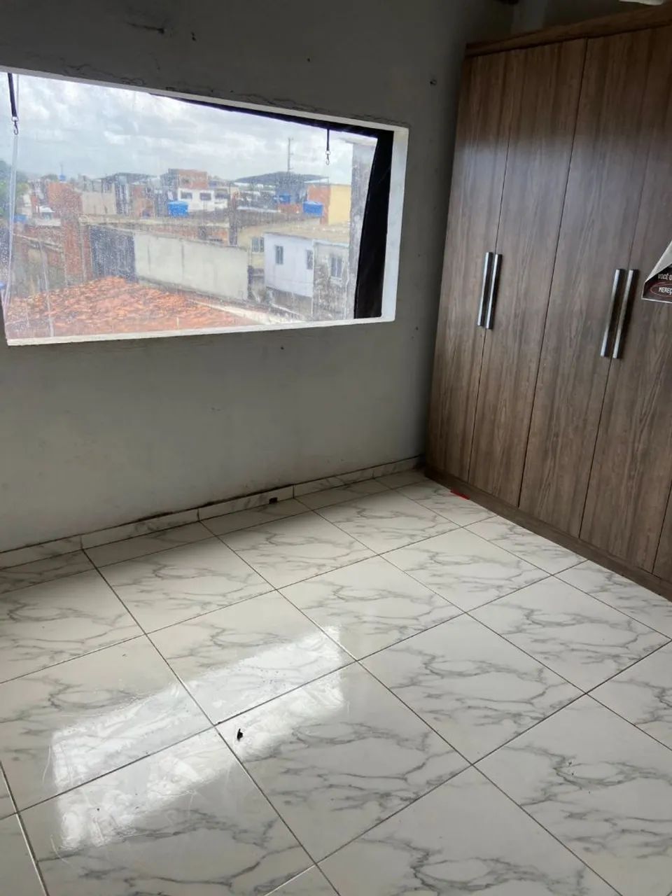 Foto - Recife - Mustardinha