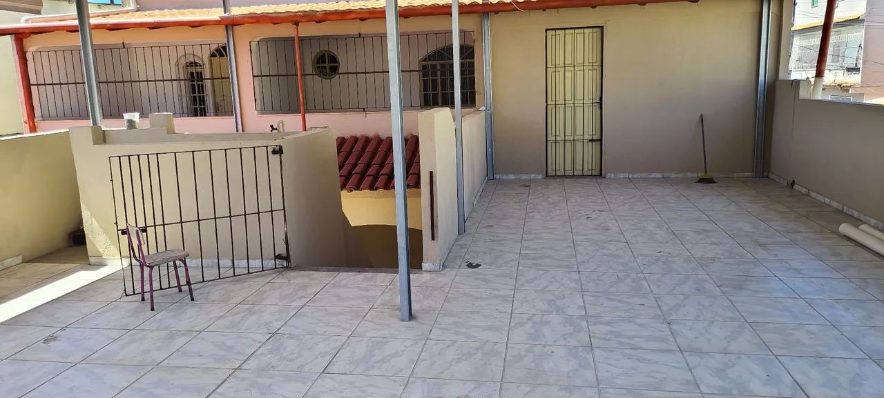 Alogo casa em guaranhuns vila velha - Foto 2