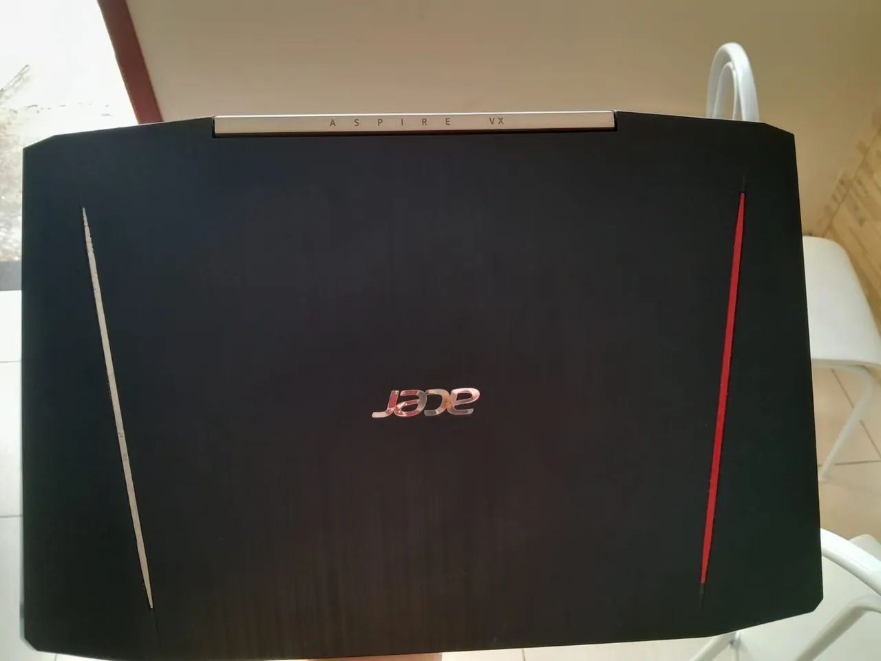Acer Aspire VX 15. - Foto 2
