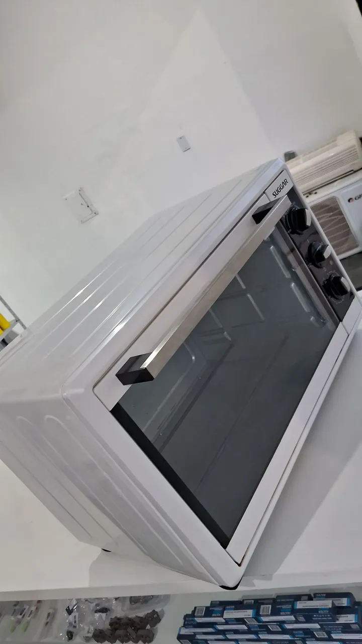 Forno Elétrico Suggar
