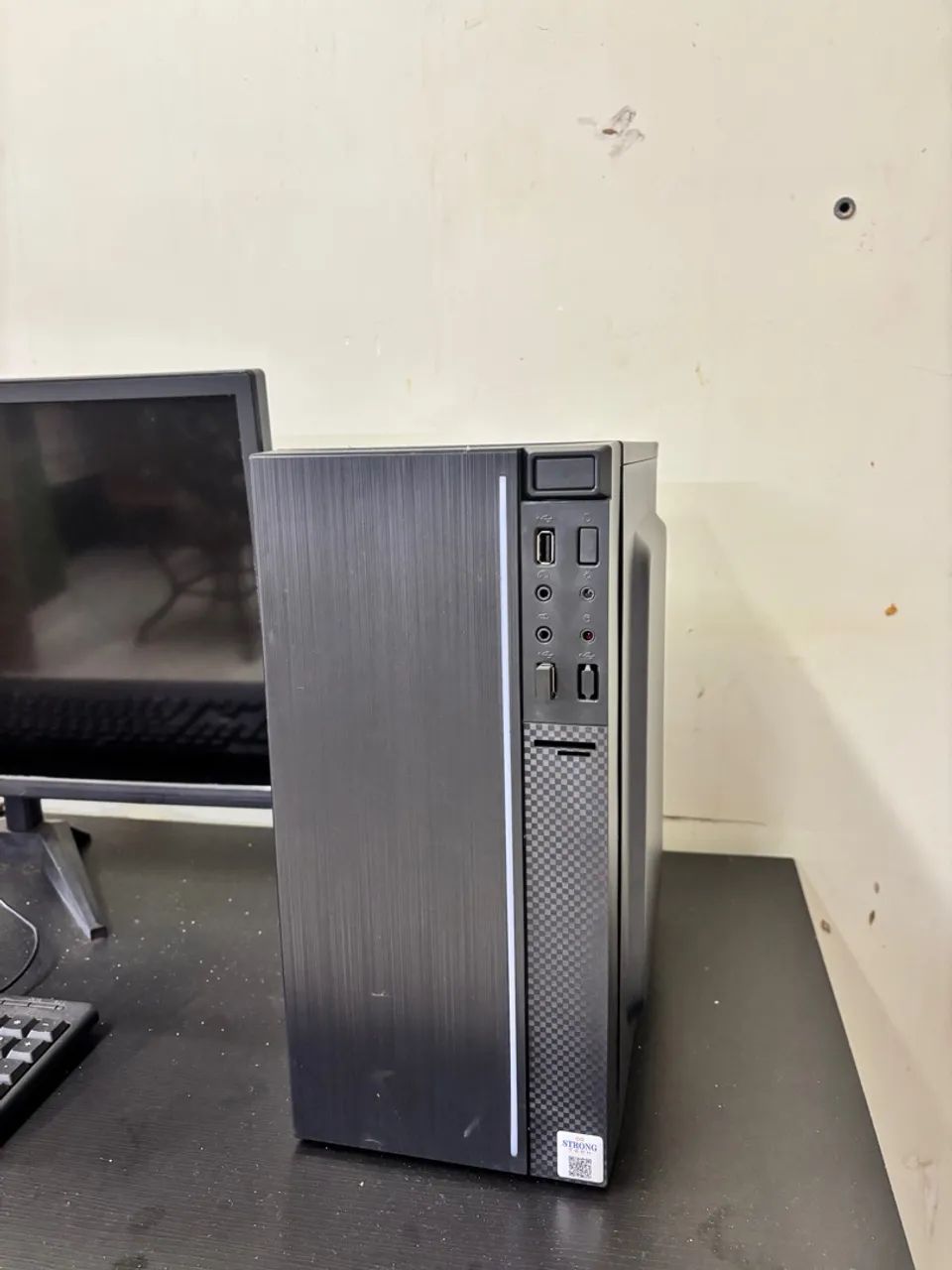 Computador Completo - I7 1TB de ssd  - Foto 2