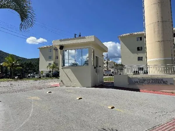 Oportunidade Única em SANTO AMARO DA IMPERATRIZ - SC | Tipo: Apartamento | Negociação: Lei