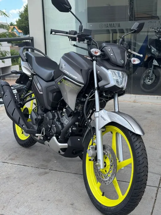 NOVA FACTOR DX