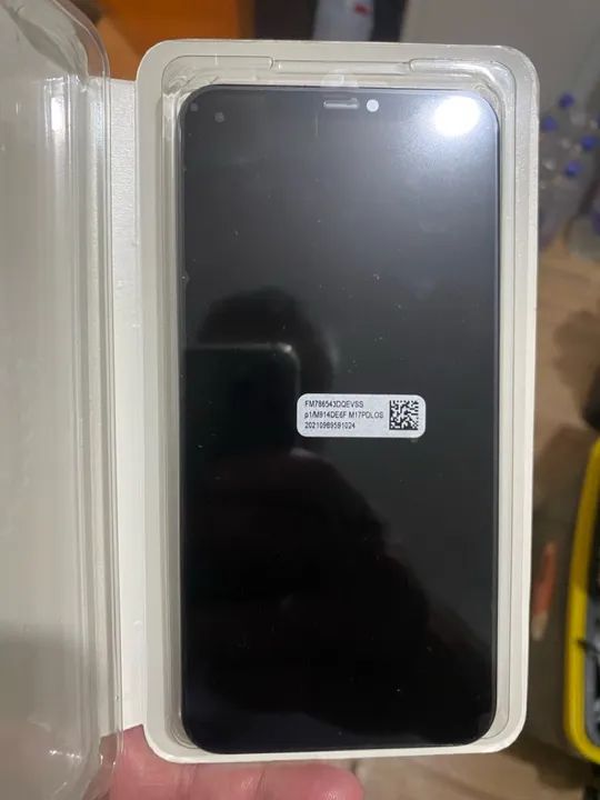 Tela iPhone 11 pro Max original China 