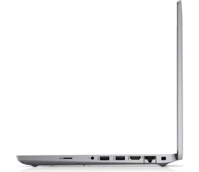 Notebook Dell Latitude 5420 I5 11th 16GB RAM NVME512 14' FHD - Foto 2