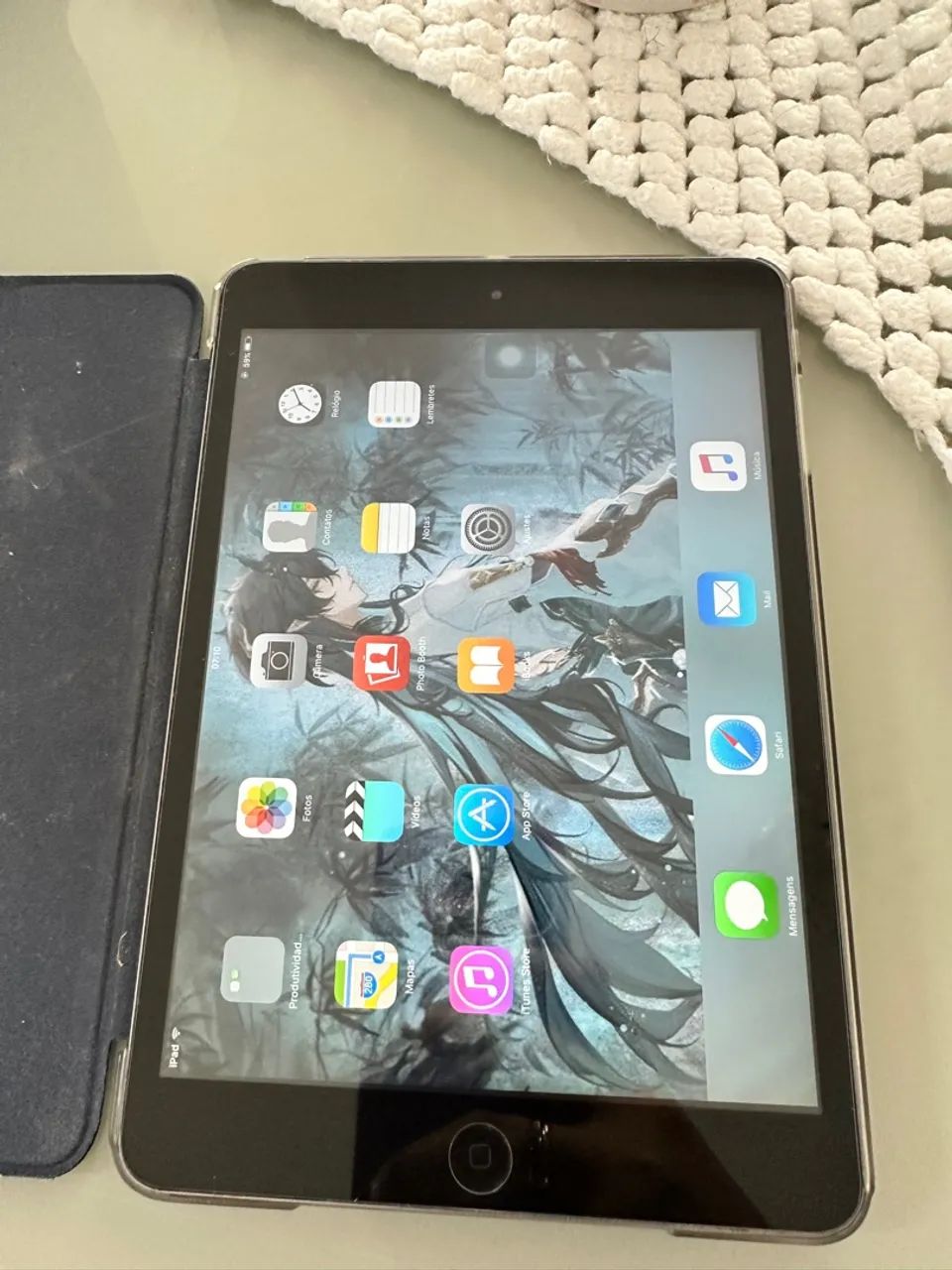 iPad mini 2  - Foto 4