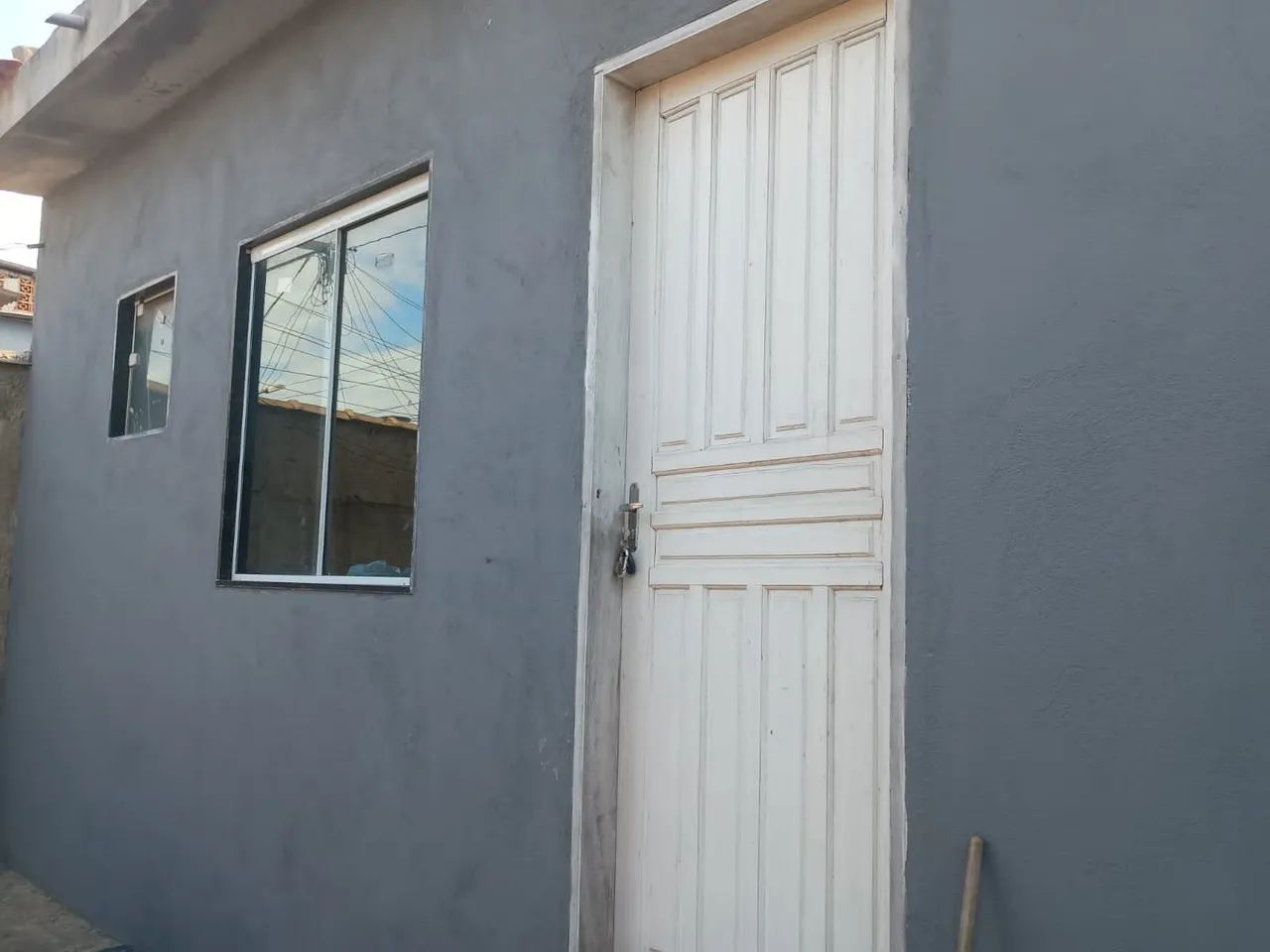 Foto - Macaé - Ajuda de Cima