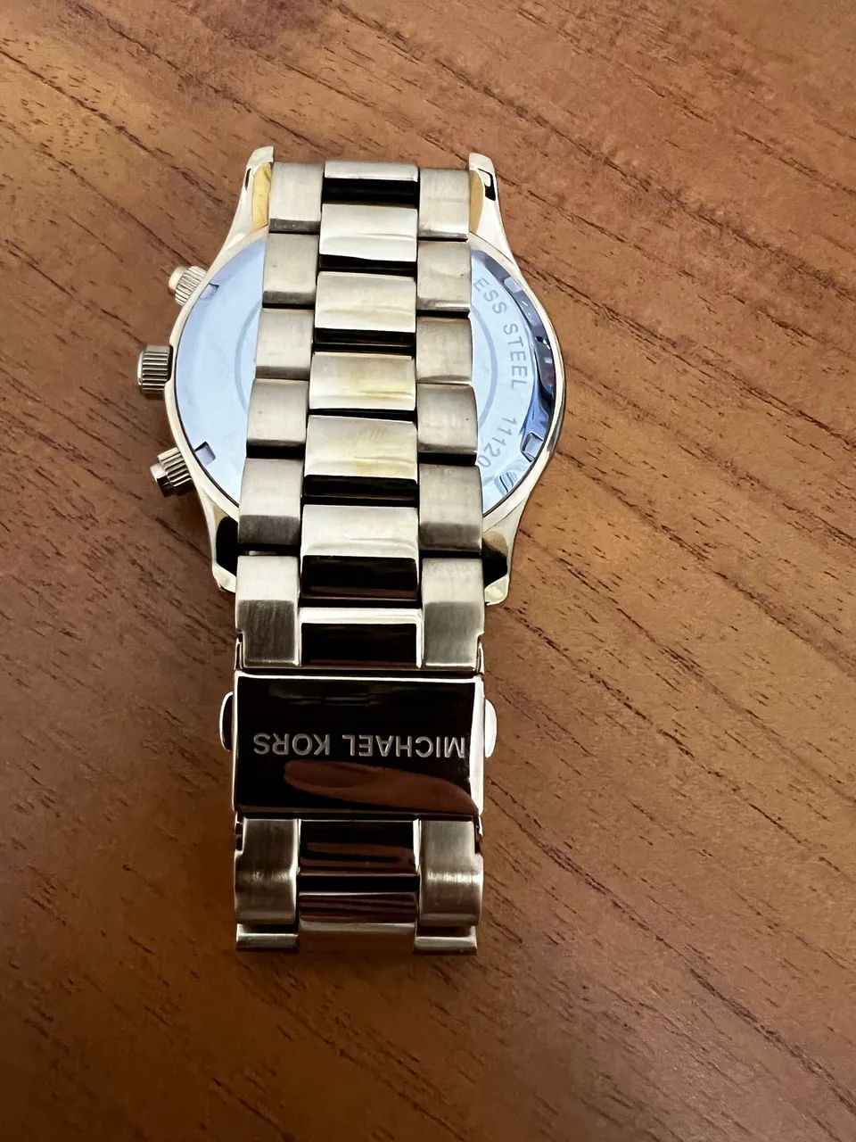 Relógio Michael Kors - Foto 3