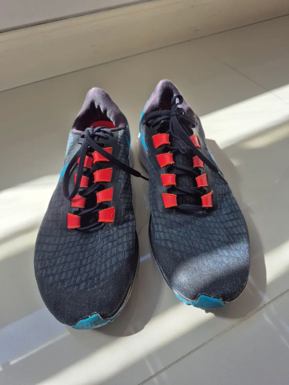 Tenis Nike tam 41 - Foto 3