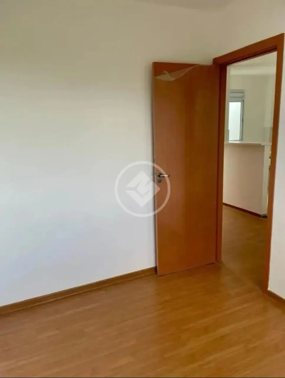 Apartamento perfeito à venda no Residencial Chapada das Borboletas. Apartamento novo, nunc