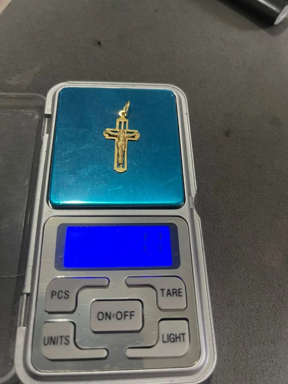 Pingentes em Ouro 18k