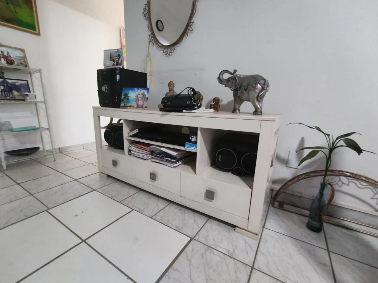 Apartamento para Venda em Porto Velho, Embratel, 3 dormitórios, 1 suíte, 2 banheiros, 1 va - Foto 4